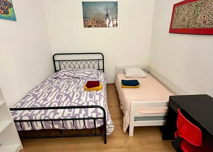 Apartamento Cosy 2 Montmartre - Eugene Sue *