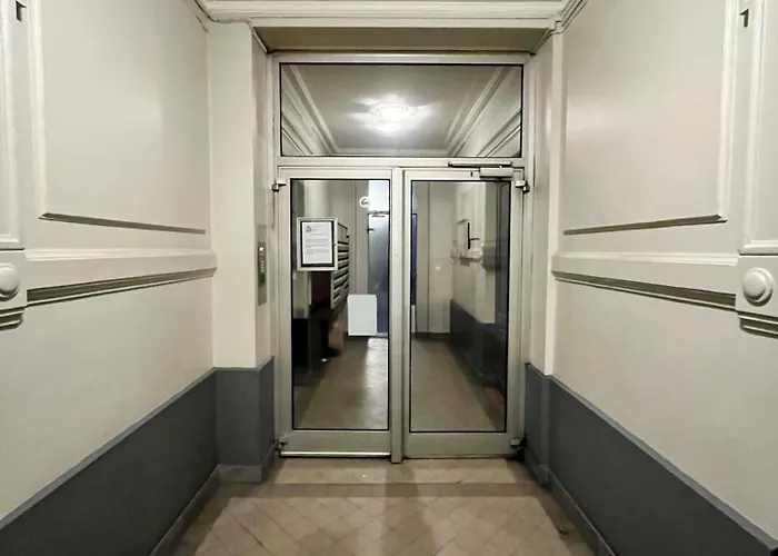 Apartamento Cosy 2 Montmartre - Eugene Sue *