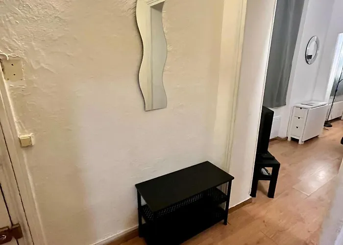 Apartamento Cosy 2 Montmartre - Eugene Sue París