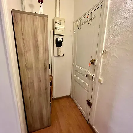 Apartment Coup De Coeur A Montmartre - Eugene Sue Paris