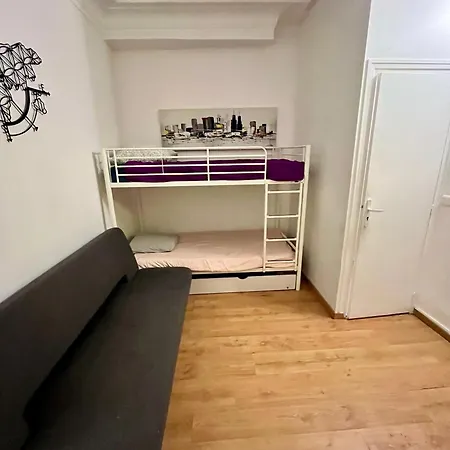 Cosy 2 Montmartre - Eugene Sue *