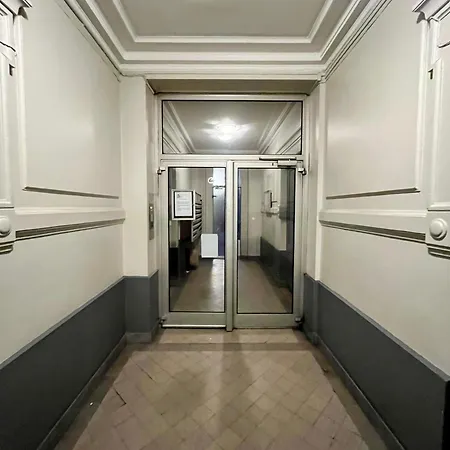 Appartement Cosy 2 Montmartre - Eugene Sue *