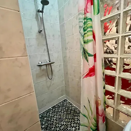 Cosy 2 Montmartre - Eugene Sue Appartement Parijs