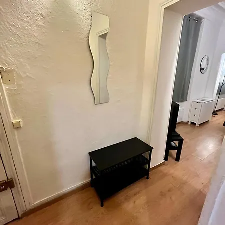 Appartement Cosy 2 Montmartre - Eugene Sue Parijs